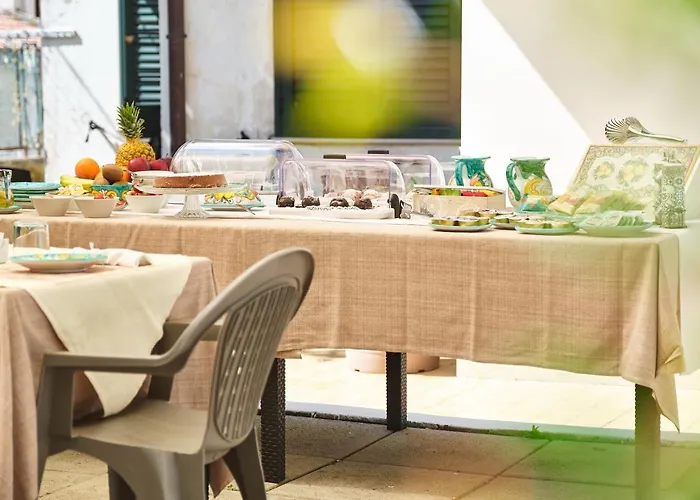 Villa Fabiana Amalfi